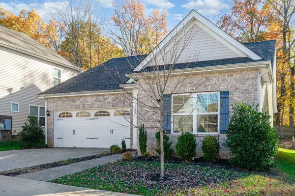 127 Auxley Ct, White House, TN 37188