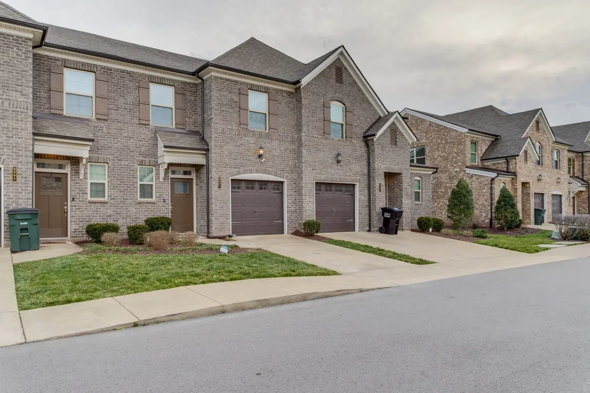 2807 Haversack Cir, Murfreesboro, TN 37128 - #1