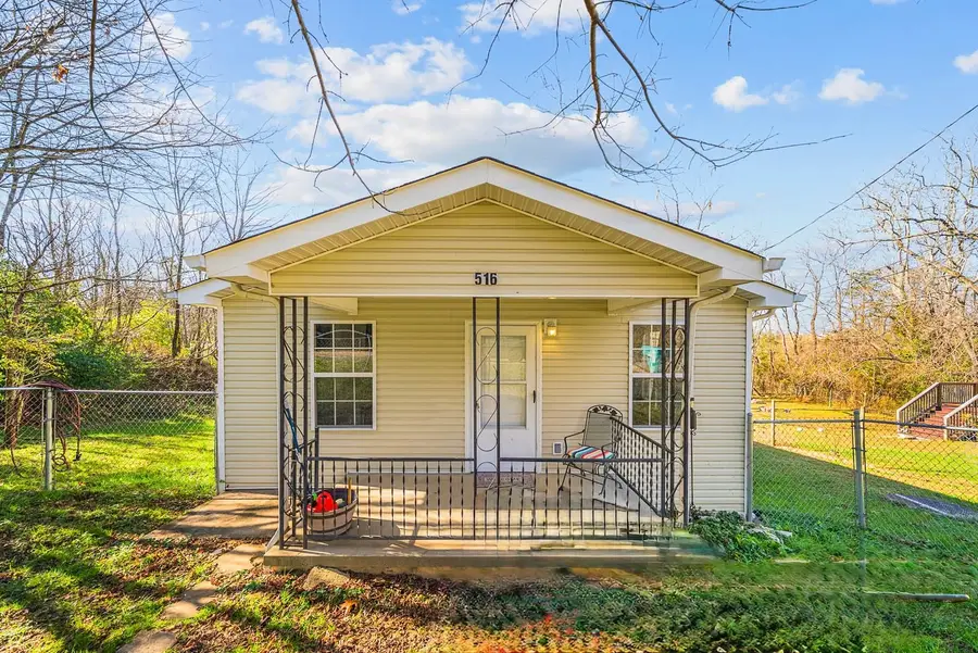 516 Old Mail Rd, Crossville, TN 38555 - Image #2