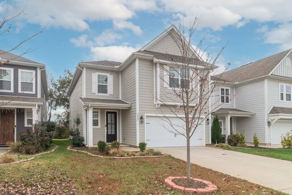 3527 Desinda Dr, Murfreesboro, TN 37129 - #1