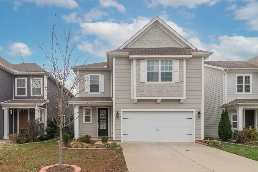 3527 Desinda Dr, Murfreesboro, TN 37129 - #3