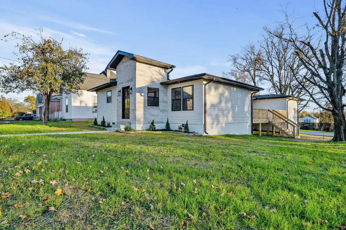 2515 Buchanan St, Nashville, TN 37208 - Image #1