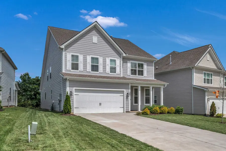 261 Cornice Dr, La Vergne, TN 37086 - Image #2