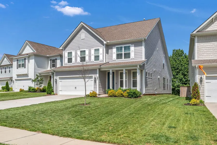261 Cornice Dr, La Vergne, TN 37086 - Image #3