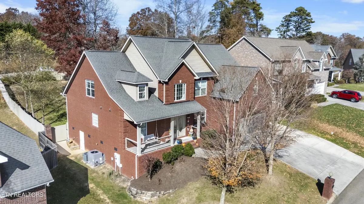 3005 Cambridge Shores Lane, Knoxville, TN 37938 - Image #1