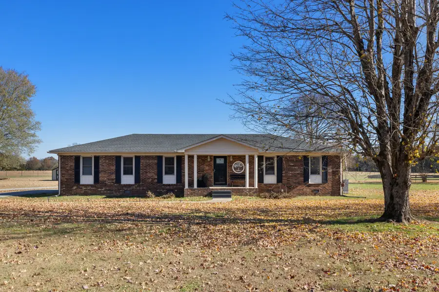 1755 Mcbride Rd, Lewisburg, TN 37091 - Image #2