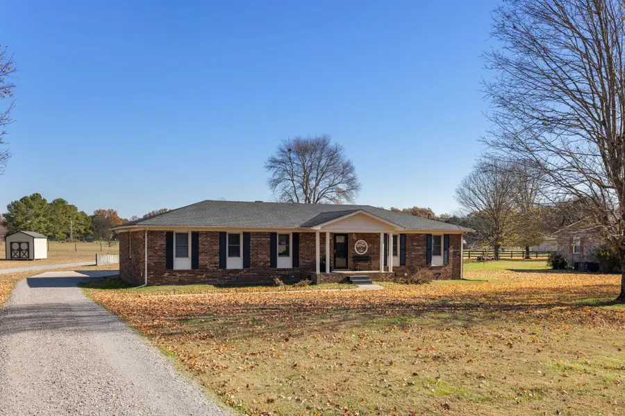1755 Mcbride Rd, Lewisburg, TN 37091 - Image #3