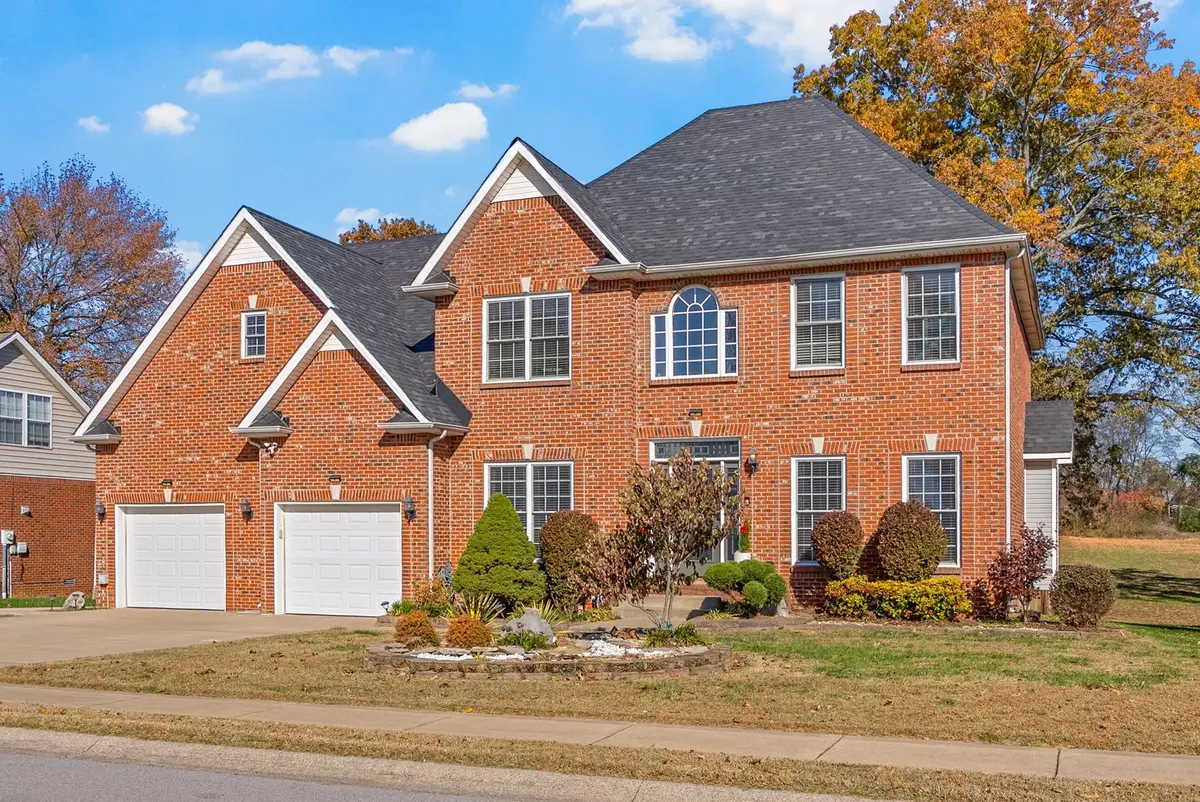 3407 Sango Xing, Clarksville, TN 37043 - Image #1
