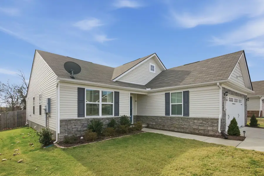 2625 Thornton Grove Blvd, Nashville, TN 37207 - Image #2