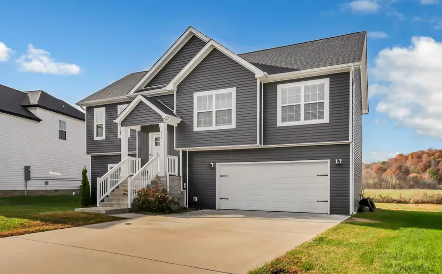 374 Pinkston Ct, Clarksville, TN 37040 - #2