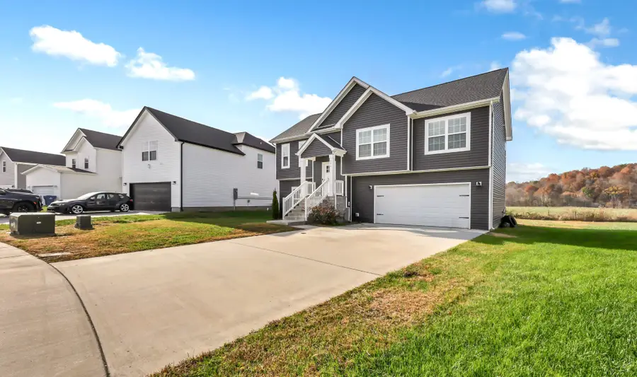 374 Pinkston Ct, Clarksville, TN 37040 - #3