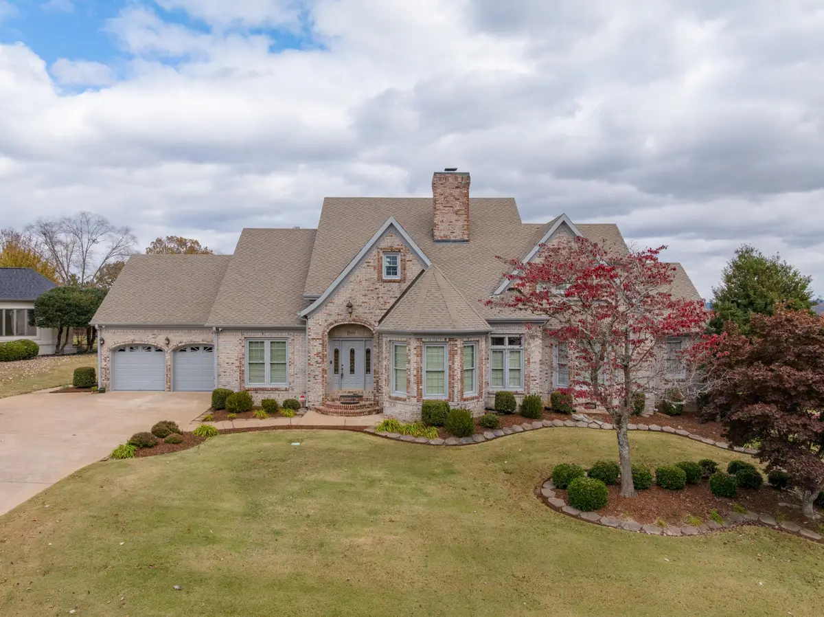 5701 Topsail Greens Drive, Chattanooga, TN 37416 - Image #1