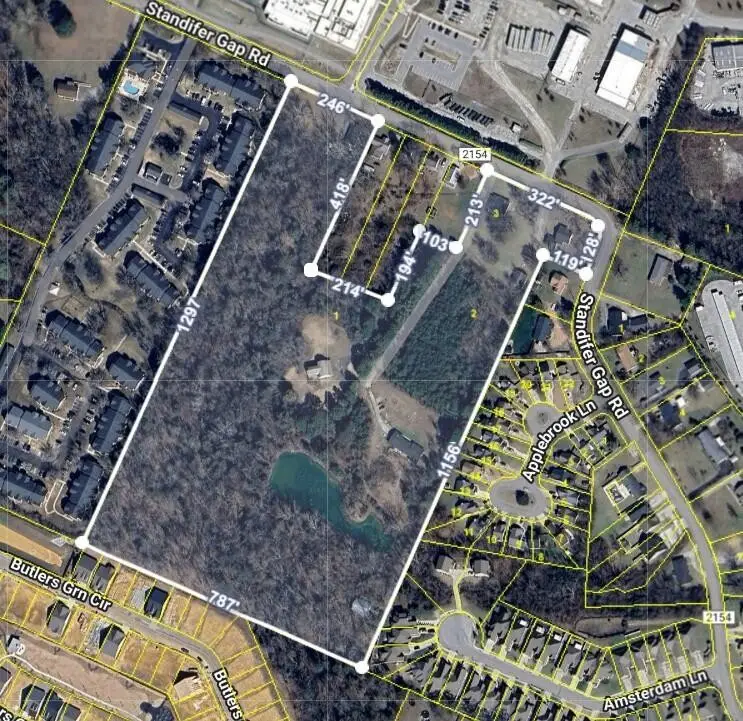 7610 Standifer Gap Road, Chattanooga, TN 37421 - Image #2