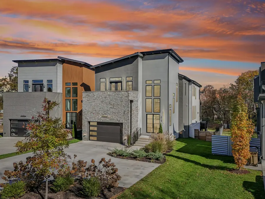 3916B Caylor Dr, Nashville, TN 37215 - #2