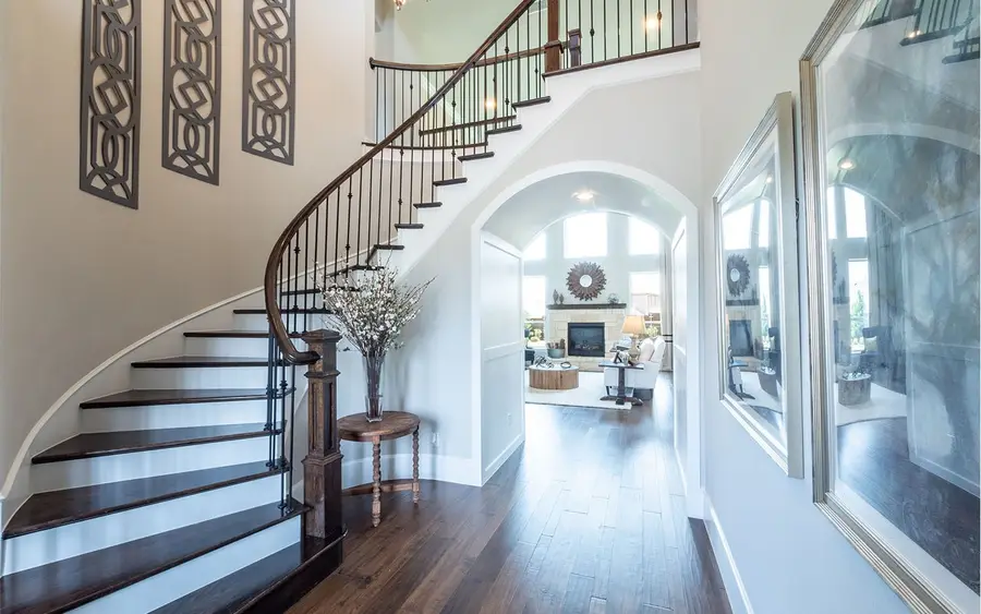 5158 High Park Hill Dr N, Arrington, TN 37014 - Image #3