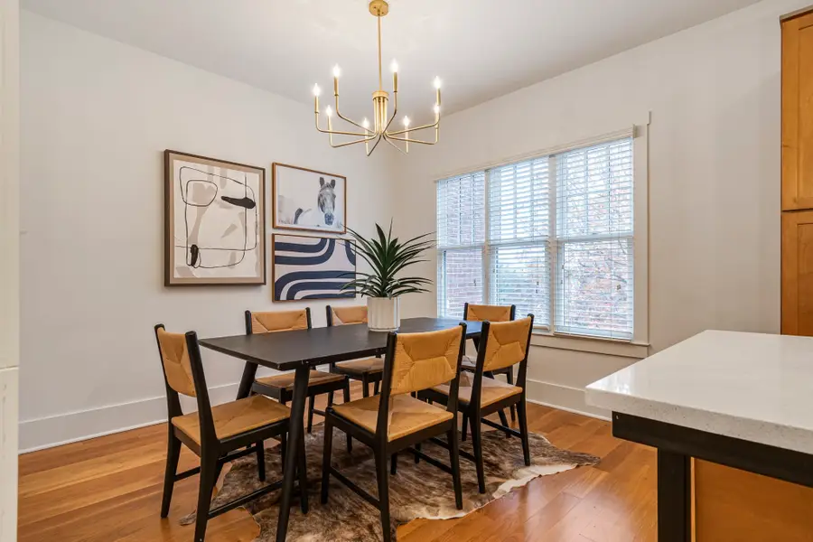 3186 Parthenon Ave #C, Nashville, TN 37203 - Image #3