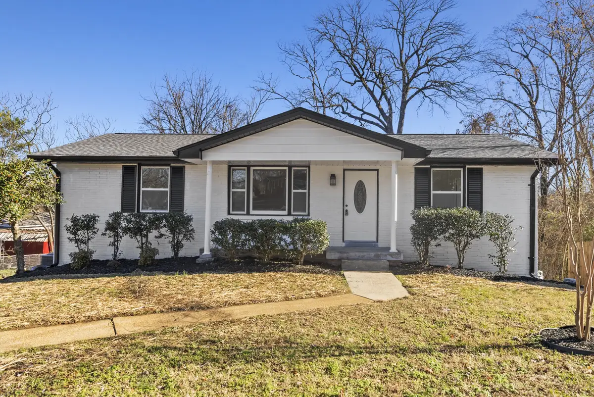 4928 Aquatic Rd, Nashville, TN 37211 - Image #1