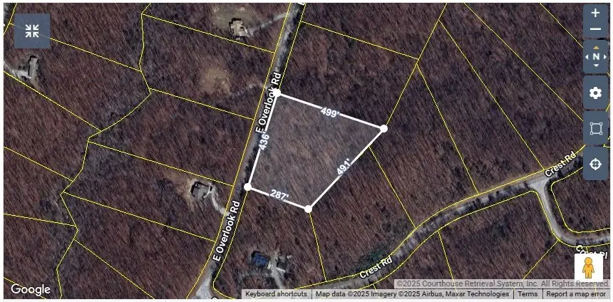 1421 E Overlook Rd, Monterey, TN 38574 - Image #3