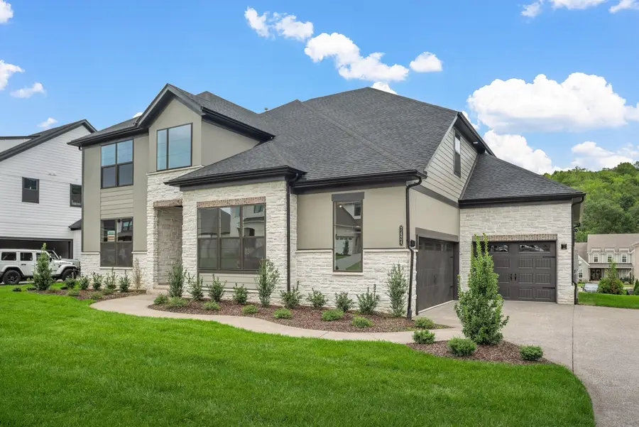 7424 Leelee Drive, Franklin, TN 37064 - Image #3