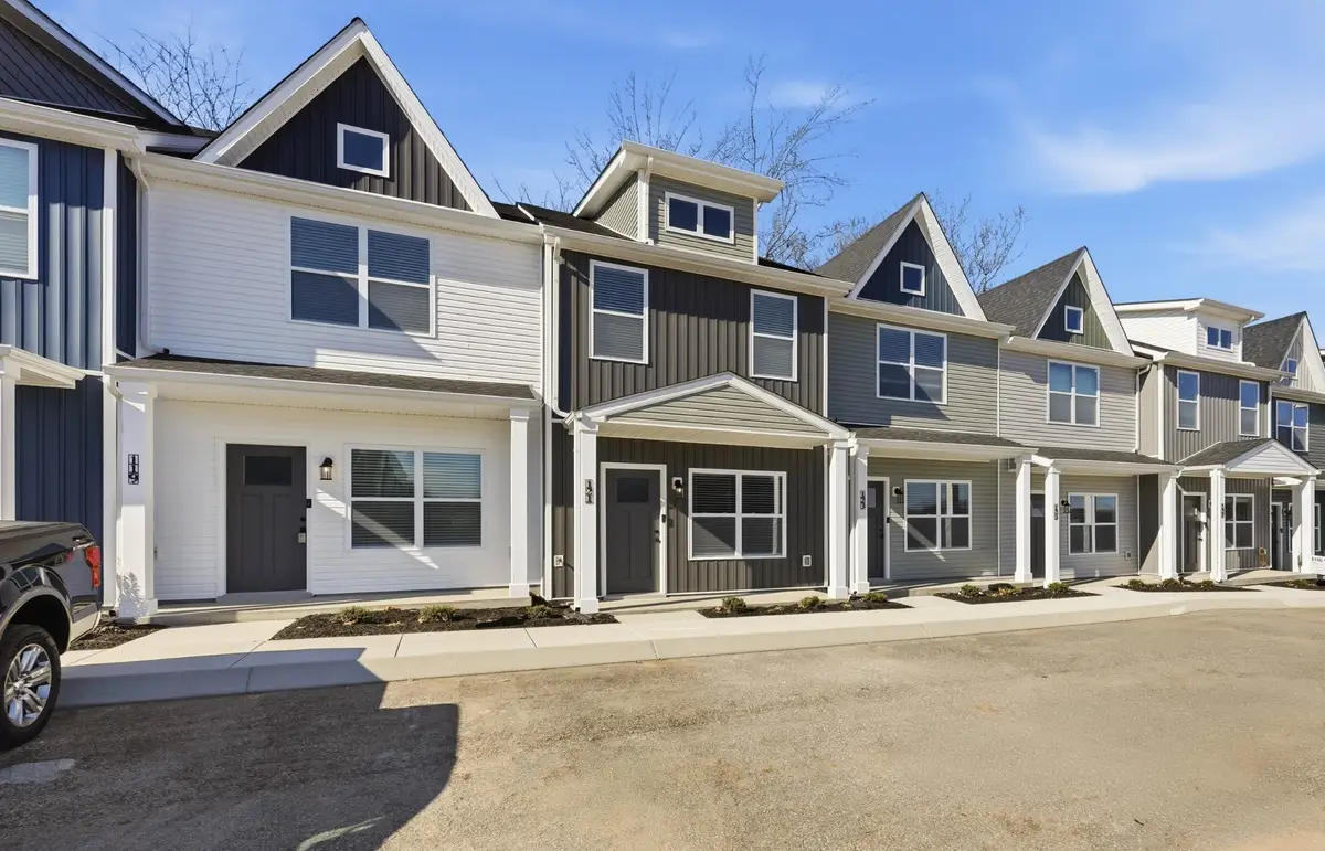 121 Front Ridge Circle, Clarksville, TN 37040 - #1