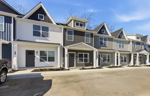 121 Front Ridge Circle, Clarksville, TN 37040