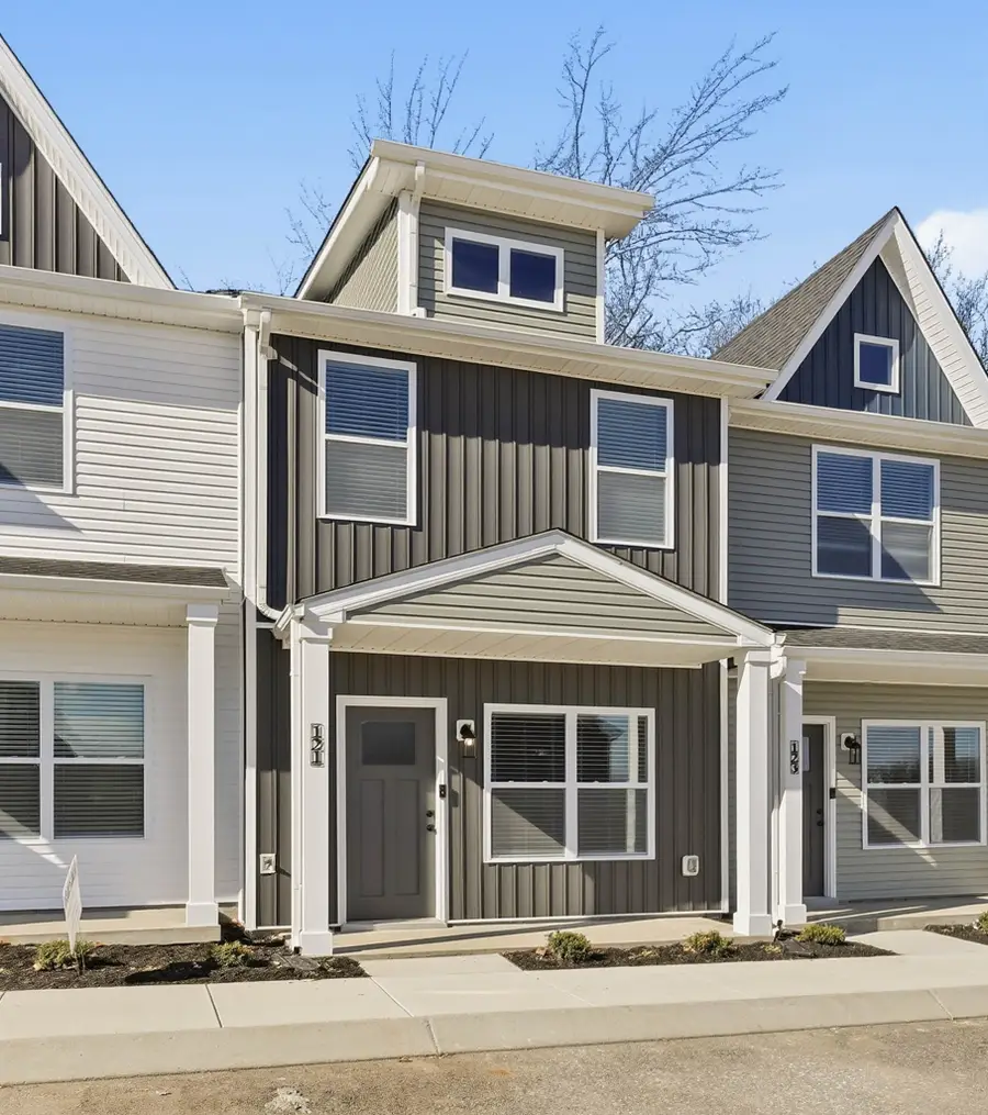 121 Front Ridge Circle, Clarksville, TN 37040 - #2