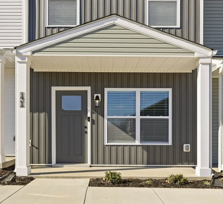 121 Front Ridge Circle, Clarksville, TN 37040 - #3