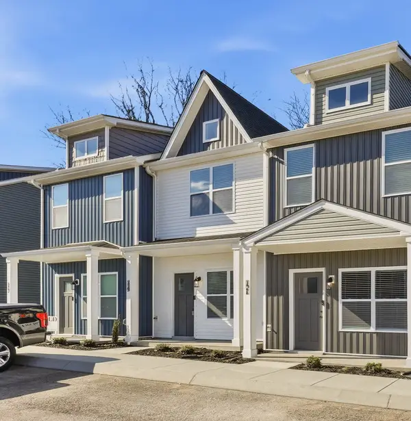 119 Front Ridge Circle, Clarksville, TN 37040