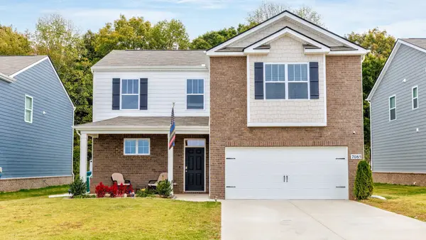 7085 Scotlyn Way, White House, TN 37188