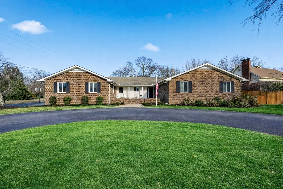 1454 Indian Pl, Murfreesboro, TN 37129 - #1