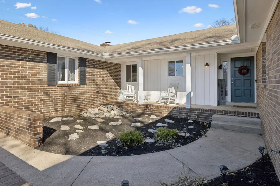 1454 Indian Pl, Murfreesboro, TN 37129 - #2