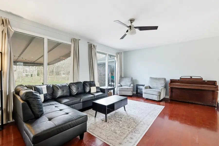 1454 Indian Pl, Murfreesboro, TN 37129 - #3