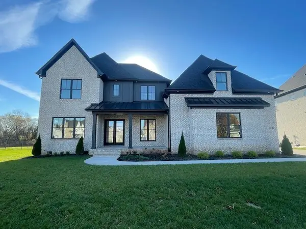 2834 Chaudoin Ct, Murfreesboro, TN 37129