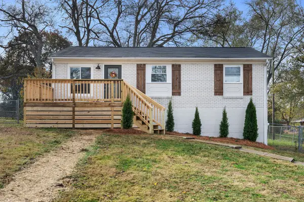 207 Sunset Blvd, Gallatin, TN 37066