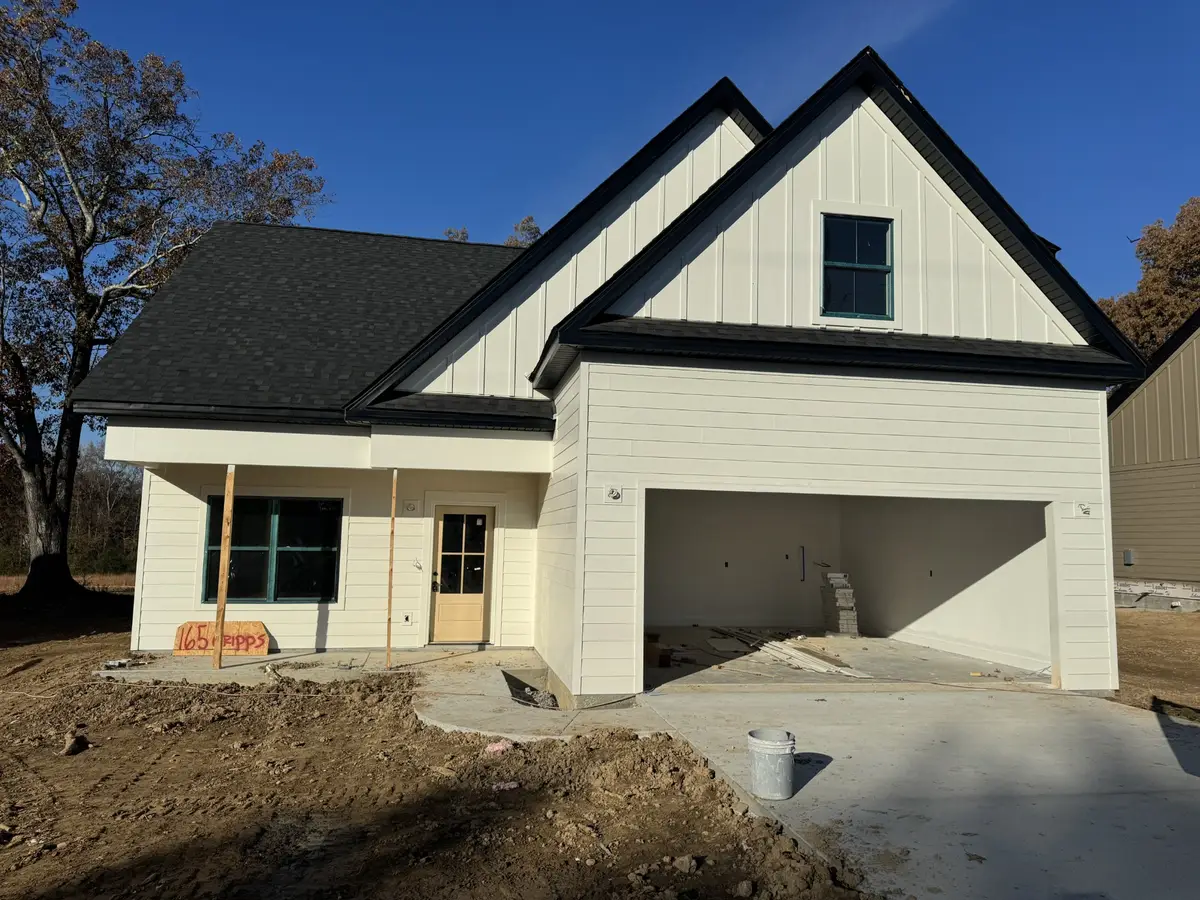 165 Cripps Ln, Smithville, TN 37166 - #1