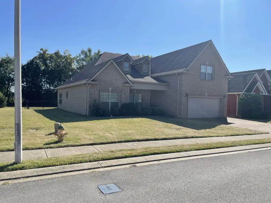 2505 Pebblecreek Ln, Murfreesboro, TN 37130 - Image #3
