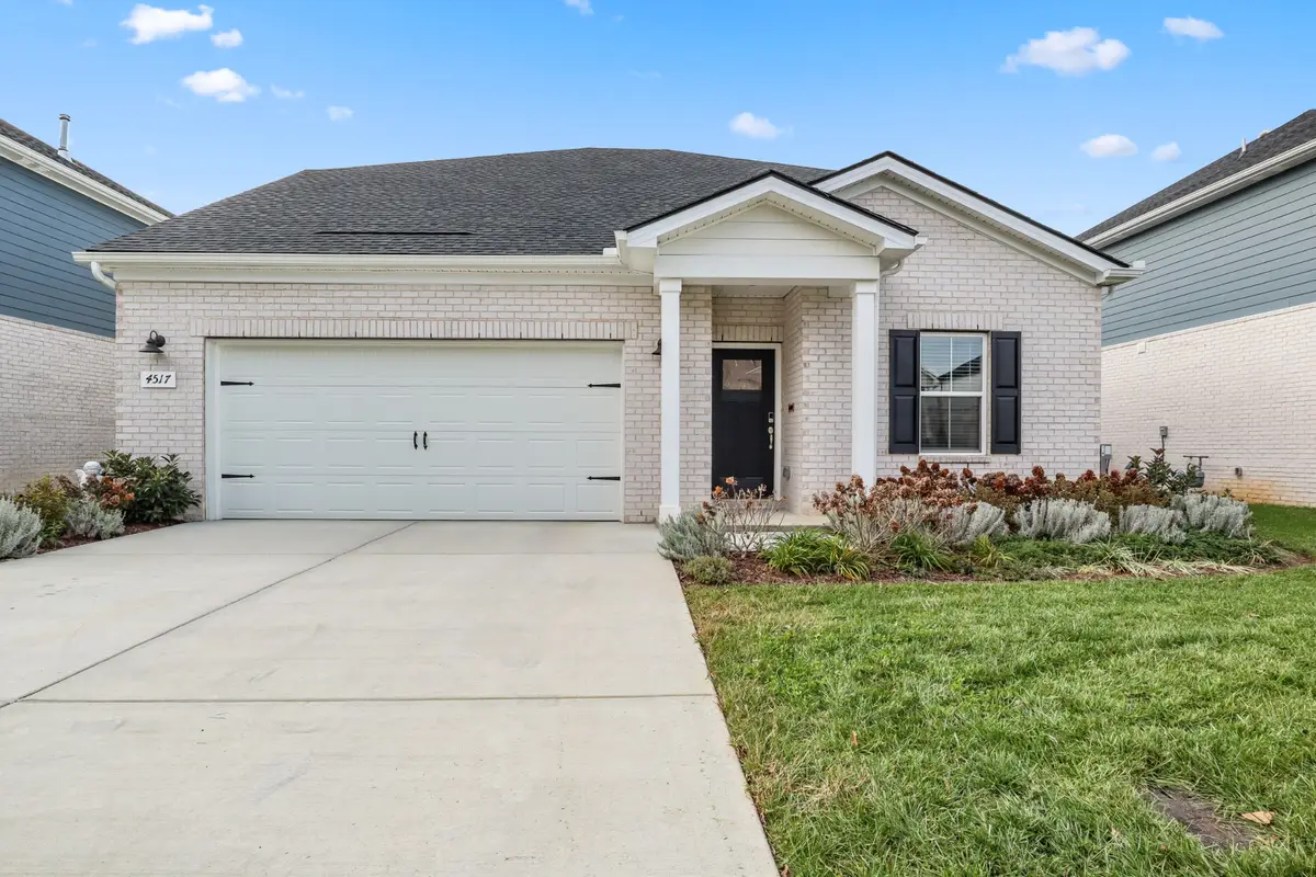 4517 Winslet Dr, Smyrna, TN 37167 - Image #1