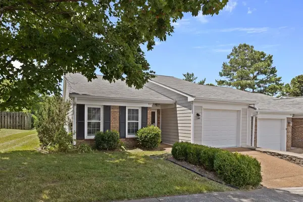 814 Marquette Drive, Nashville, TN 37205