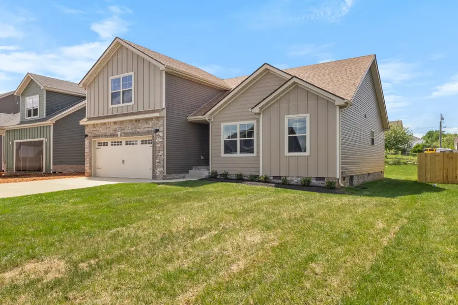 130 Anderson Place, Clarksville, TN 37042 - #2