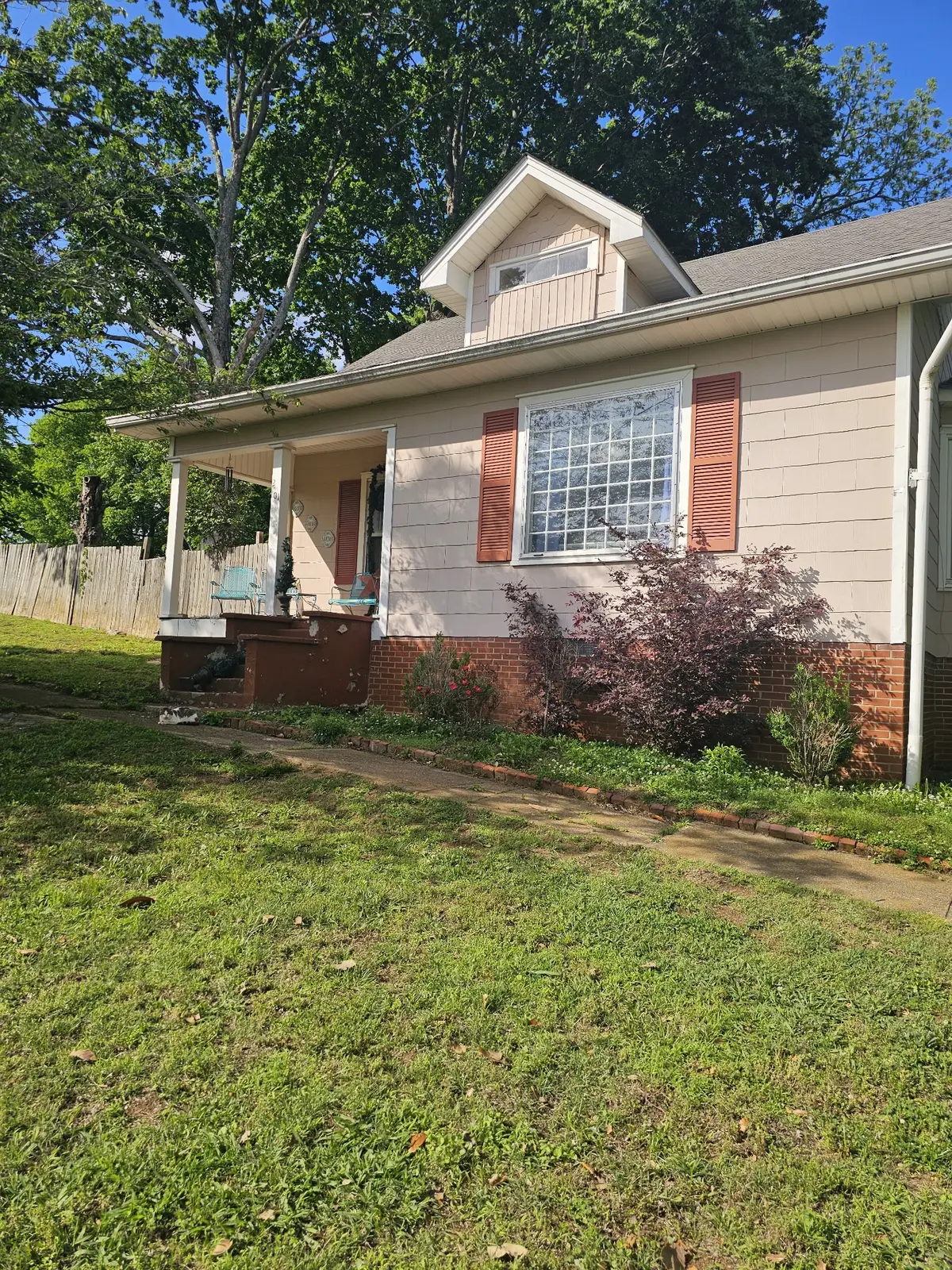 201 Shelbyville Mills Rd, Shelbyville, TN 37160 - Image #1