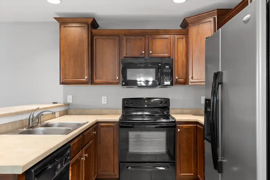 2117 Short Leaf Lane, Soddy Daisy, TN 37379 - #3