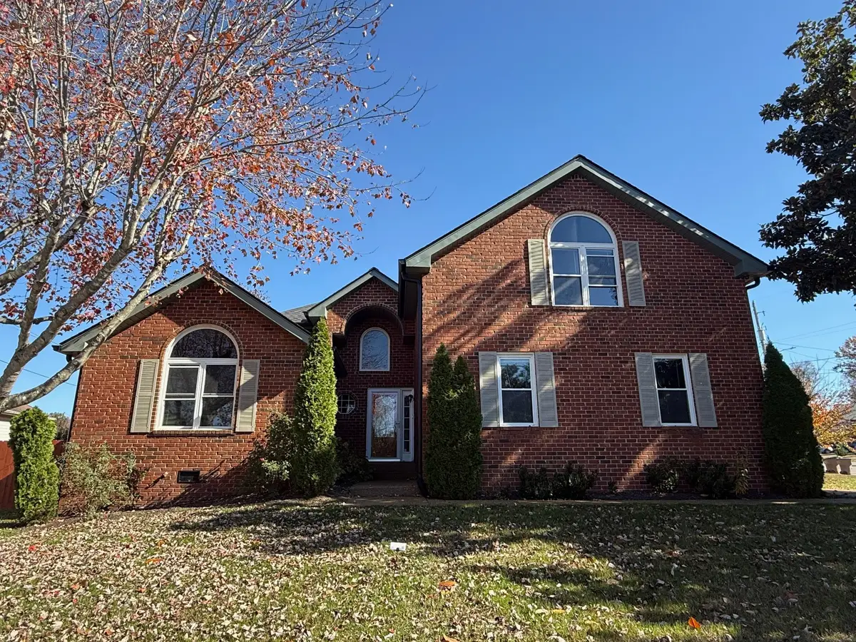 3600 Burwick Pl, Antioch, TN 37013 - Image #1