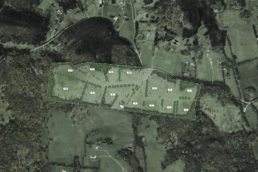 345 Brazier Ln, Gallatin, TN 37066 - #2