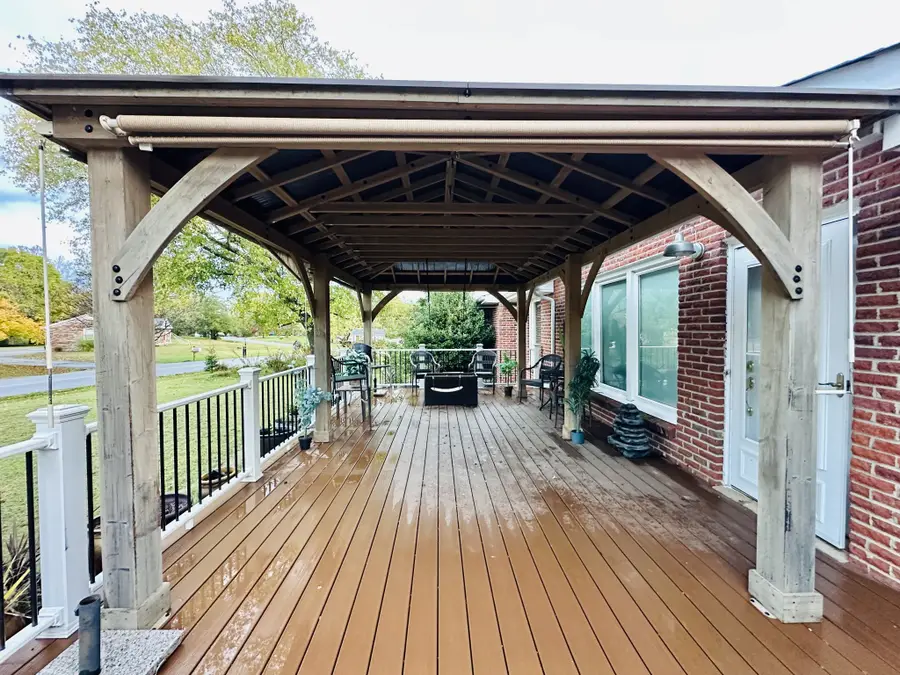 1255 Hillwood Dr, Clarksville, TN 37040 - #2