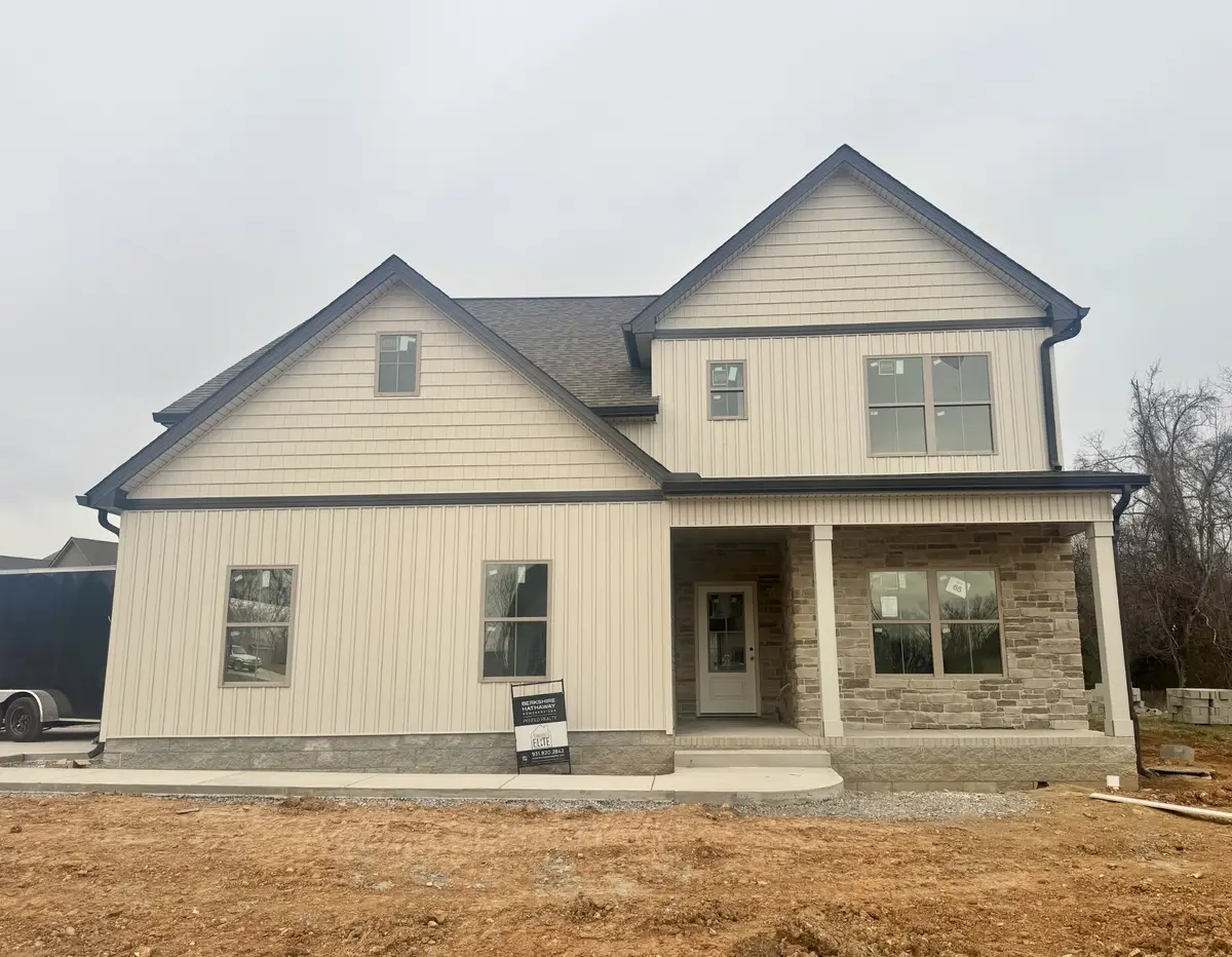 65 Sycamore Hill, Clarksville, TN 37042 - #1