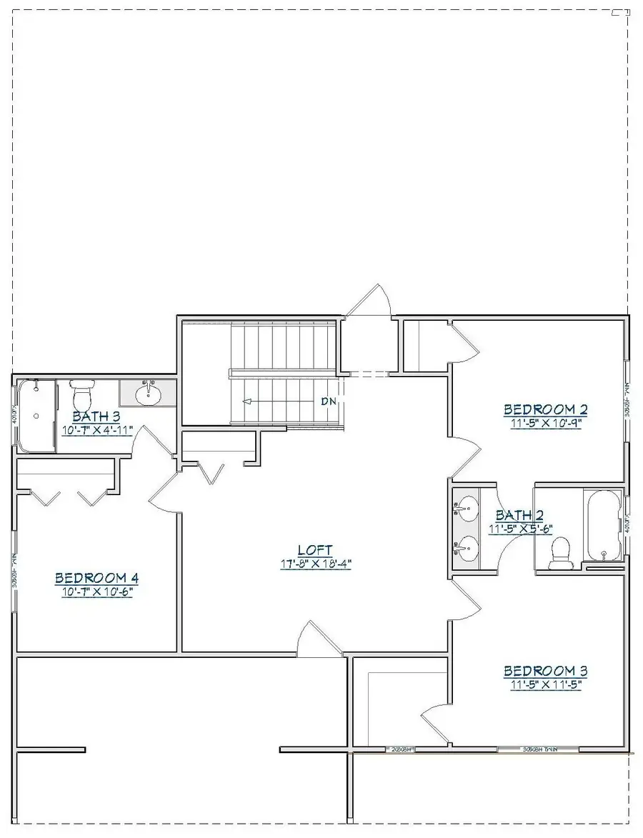 65 Sycamore Hill, Clarksville, TN 37042 - #3