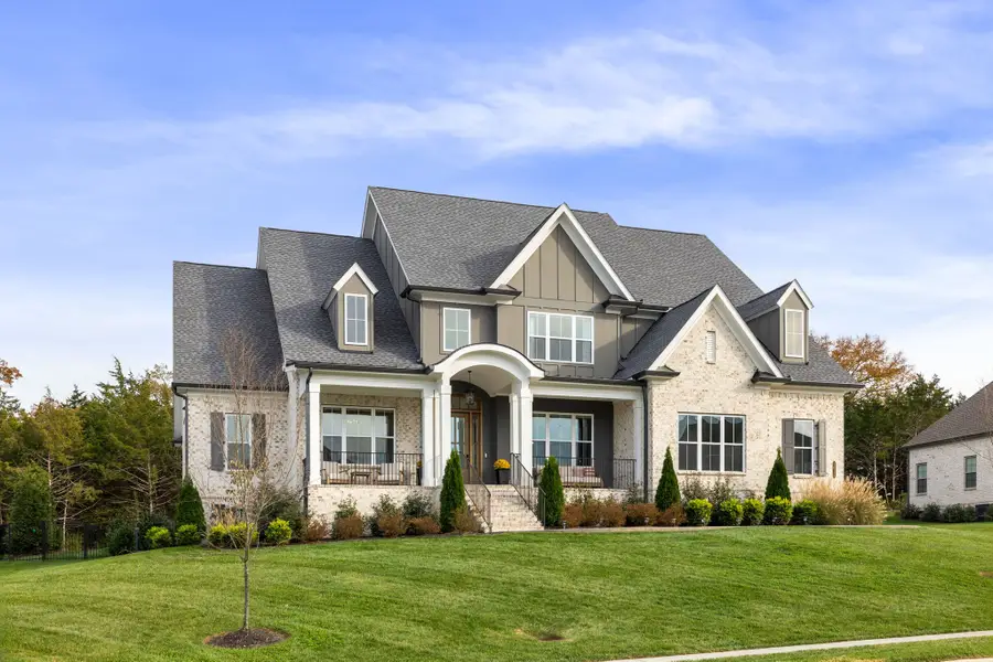 1016 Sinatra Dr, Nolensville, TN 37135 - Image #3