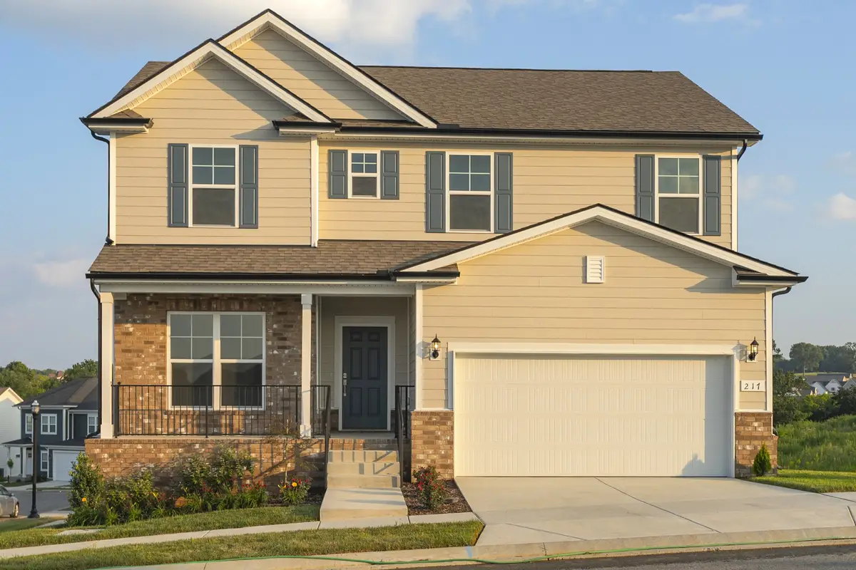 486 Jet Stream Dr, La Vergne, TN 37086 - Image #1