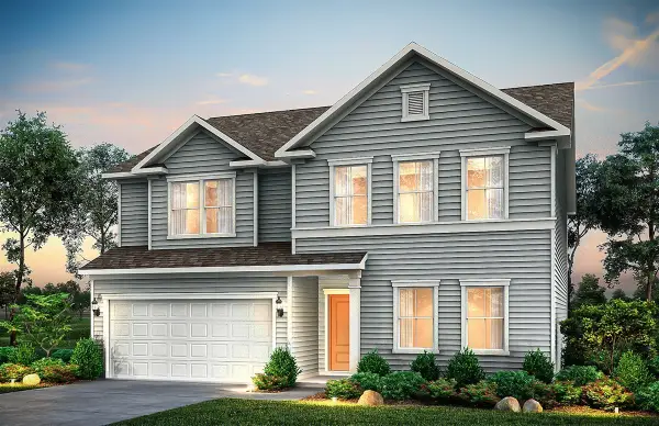 211 Land Breeze Drive, La Vergne, TN 37086