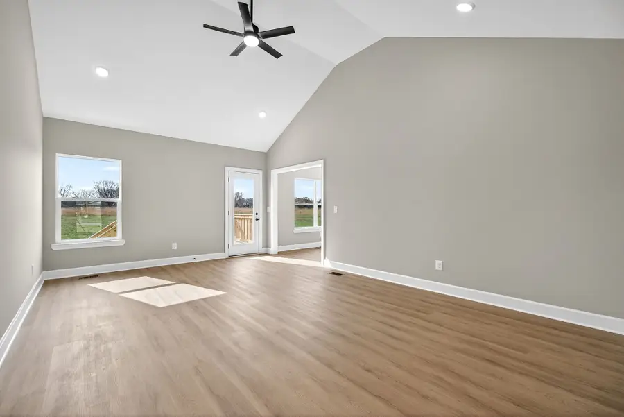 794 C Rody Rd, McMinnville, TN 37110 - #2